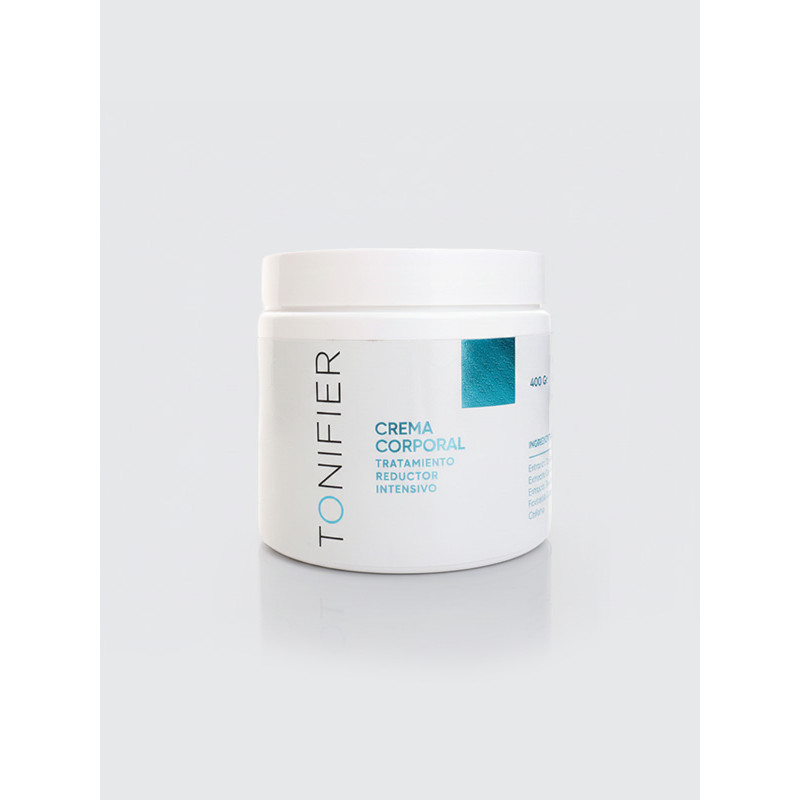 TONIFIER Tratamiento Reductor Definitivo 400grs