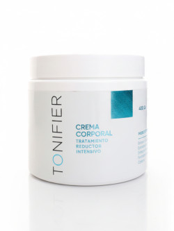 TONIFIER Tratamiento...