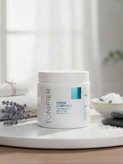 TONIFIER Tratamiento Reductor Definitivo 400grs