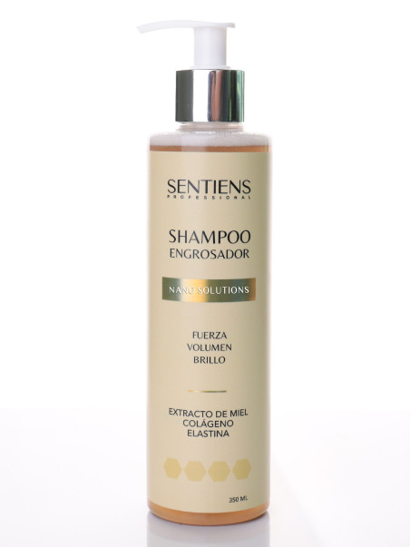 Shampoo Engrosador