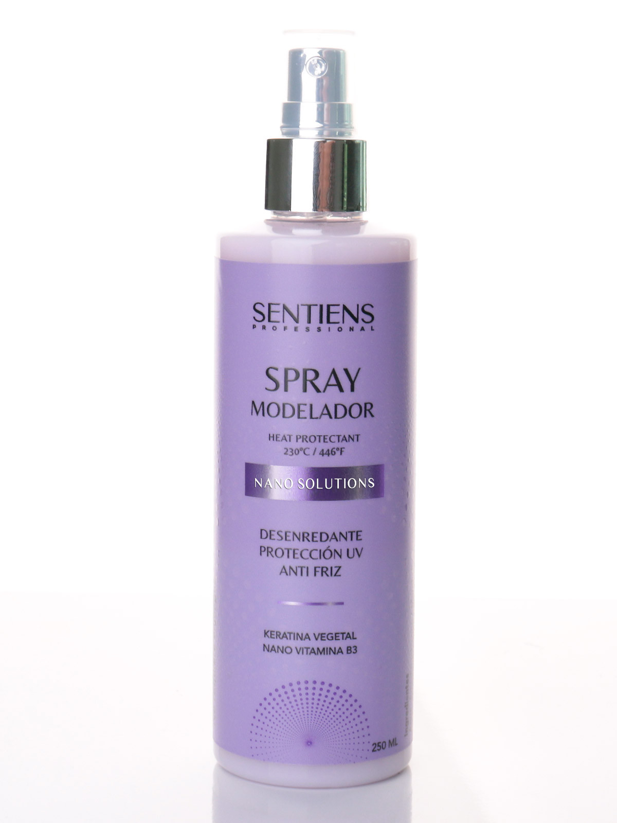 Spray Modelador Heat