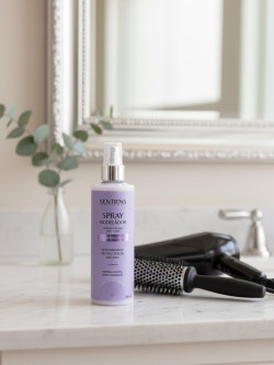 Spray Modelador Heat