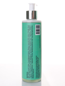 Shampoo Fortalecedor