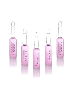 Ampollas Autoemulsificables