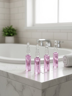 Ampollas Autoemulsificables