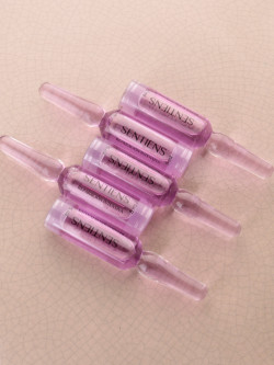 Ampollas Autoemulsificables