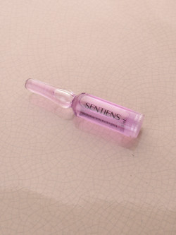 Ampollas Autoemulsificables