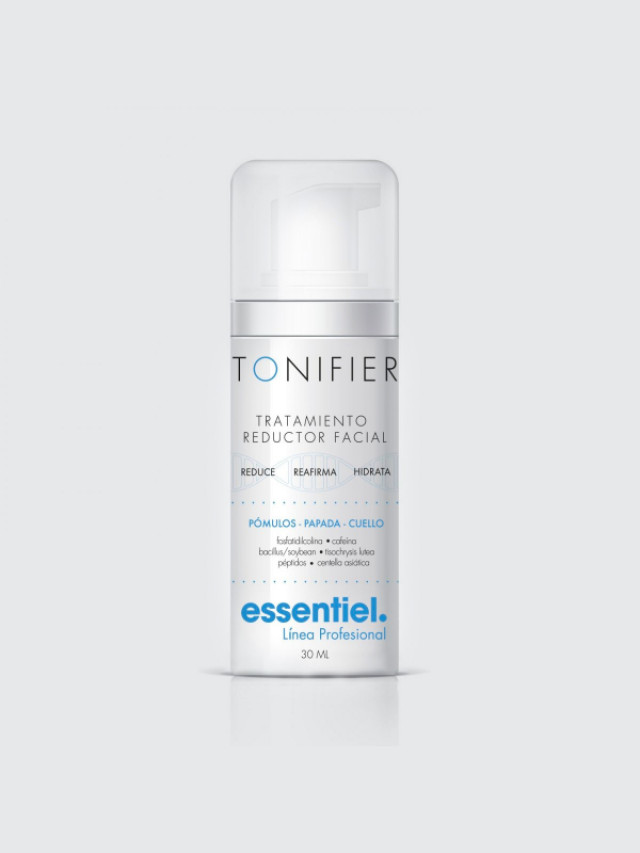 TONIFIER Reductor Facial