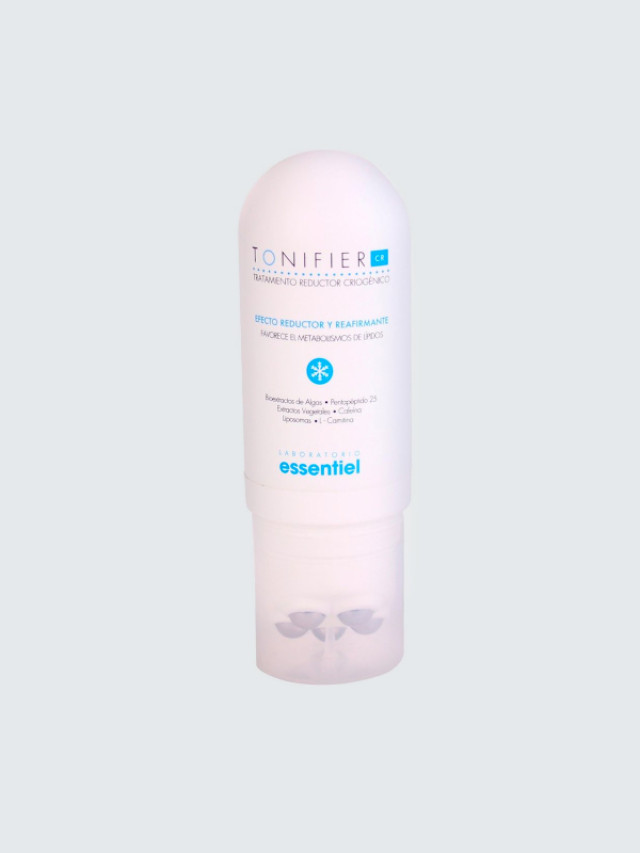 TONIFIER CR Tratamiento Reductor Criogénico