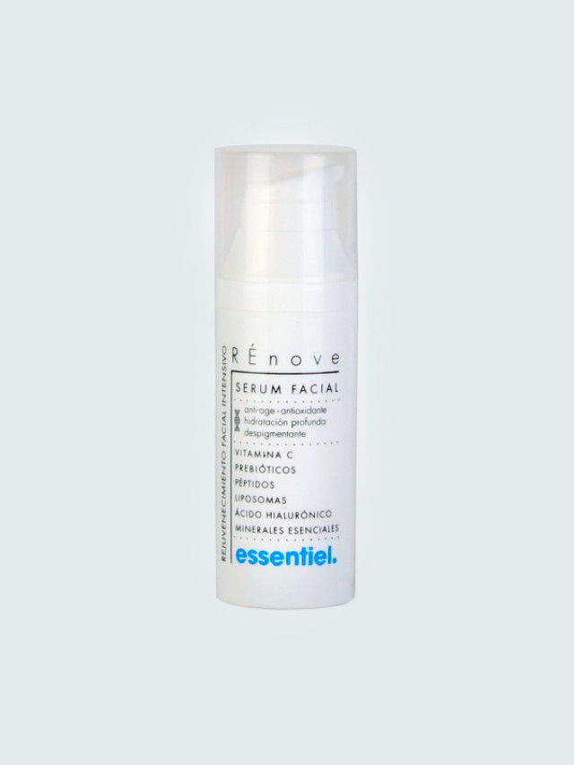 RÉNOVE Sérum Facial